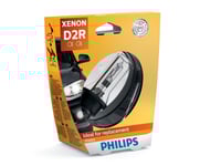 Philips Vision Xenon 85126Vis1 Xenonlampa Till Bilstrålkastare, 35 W, 85 V, Xenon, 4300 K, 1 Styck