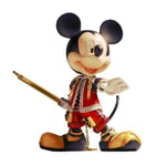 Kingdom Hearts 2 Play Arts Vol.2 - King Mickey