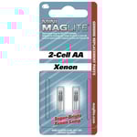 Glödlampa Mini Maglite AA Xenon