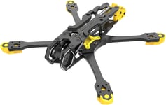 Speedybee Master 5 HD FPV Drone Frame for DJI Air Unit O3-5 Inch Racing Freestyl