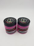 Manic Panic Classic High Voltage Cotton Candy Pink Semi-Permanent Hair Dye X 2