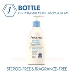 Aveeno Eczema Active Therapy Moisturizing Cream 354ml