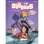 Bd Les Sisters Tome 12 - Attention Tornade Bamboo