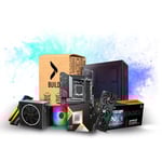 Elgiganten Build 425 R7X3D/32/2TB/RX 9070 XT