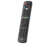 One For All Panasonic TV Replacement Remote UEURC4914