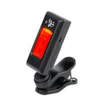 PDT Martin Smith Clip On Guitar Tuner with Lessons