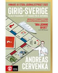 Girig-Sverige : så blev folkhemmet ett paradis för de superrika