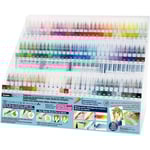 ZIG Clean Color Real Brush 356/Display