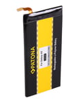 Batteri för Samsung Galaxy A5 A510 EBBA510ABE 2300mAh