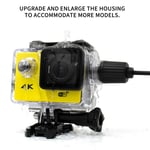 Waterproof SJ4000 HD480P Ultra Sports Action Camera DVR Helmet Cam Camcorder 30M