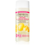 Benecos Natural Beauty Neglelakfjerner uden acetone 125 ml