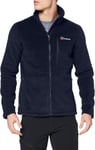 Berghaus Men's Activity Polartec Thermal Pro Interactive Fleece Jacket,... 
