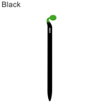 Silicone Pen Case Nib Cover Protective Skin Black For Apple Pencil 2nd