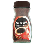 Nescafe Instant Coffee Granules 300g