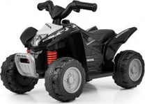 Milly Mally Milly Mally Uppladdningsbar Quad Honda Atv Svart