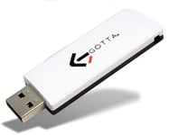 GOTTA Clé USB 3.0 64 Go
