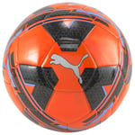 PUMA Fotball Cage - Oransje/Blå Fotballer unisex