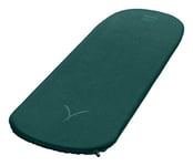 Grand Canyon HATTAN 3.8 L - Self Inflating Camping Mat - 198x63x3,8cm - Botanical Garden (dark green)