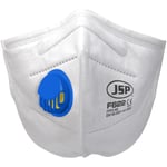 JSP Filtrerande halvmask FFP2V
