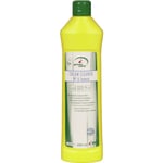 10 st Flytande skurkräm m/citrondoft 500 ml