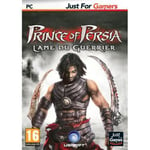 Prince Of Persia 2: L'âme Du Guerrier Pc