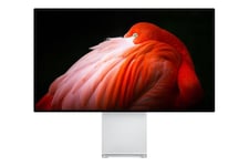 Apple Pro Display XDR Nano-texture glass skærm - LED baglys - 32" - IPS - 6016x3384 ved 60Hz