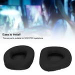 FYZ‑183 Replacement Ear Pads Cover Headset Cushion For VOID PRO Headphone Bl WAI
