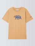 Columbia Kids' Mount Echo Bear Omni-Wick Technical T-Shirt