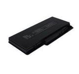 MicroBattery - Batterie de portable (équivalent à : HP 538771-001) - 1 x Lithium Ion 6 cellules 5400 mAh - pour HP Pavilion dm3