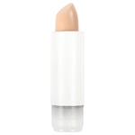 zao Ansikte Primer & Concealer Påfyllning Concealer Stick No. 499 Green Anti Red Patches 3,5 g ()