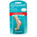 Compeed Blister Plasters x5 (Medium)**Free Delivery**