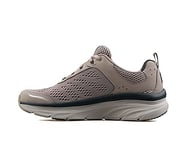 Skechers Femme GO Run Trail Altitude Highly Elevated Baskets, Taupe, 39.5 EU