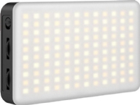 Ulanzi LED Smd-lampa Vl120 Ulanzi 3200k-6500k