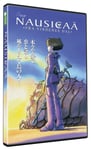 Manga Nausicaä - fra vindenes dal DVD