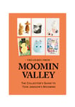 Treasures from Moominvalley : The Collectors Guide to Tove Jansson´s Moomins