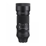 100-400 mm F 5-6.3 DG DN OS pour Support X