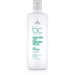 Schwarzkopf Professional BC Bonacure Volume Boost volume conditioner for fine hair and hair without volume 1000 ml