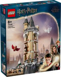 LEGO® Harry Potter™ Uggletornet på Hogwarts™ slott 76430