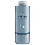 System Professional Hydrate Shampoo 1000ml