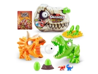 Smashers Dino Fossil Find S2 - play set, surprise package