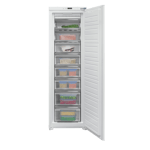 CDA CRI681 Integrated full height frost free freezer