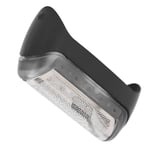 Razor Foil Head Easy To Carry Sturdy Accessories With Holder For 