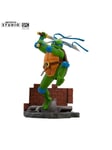 ABYstyle - Teenage Mutant Ninja Turtles: Leonardo - Figuuri