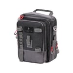 Westin W4 Street Bag Pro Inkl. 3 Boxar - Medium Titanium Black
