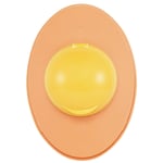 Holika Smooth Egg Skin Cleansing Foam - 140 ml
