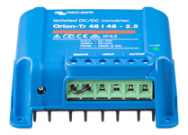 Victron Orion-Tr 48/48-2,5A, (120W)