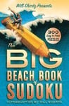 Will Shortz Presents The Big Beach Book of Sudoku