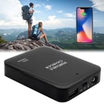 Charge Box Mobile Battery Case Emergency Charger Charging Case Battery Charger