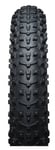 45Nrth Dillinger 26" x 4.6 Dubbdäck 120tpi, 258 pigger, Tubeless ready