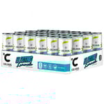 24 X Celsius 355 Ml Electric Lemonade
